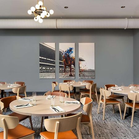 Tempo By Hilton Louisville Downtown Nulu Exterior photo
