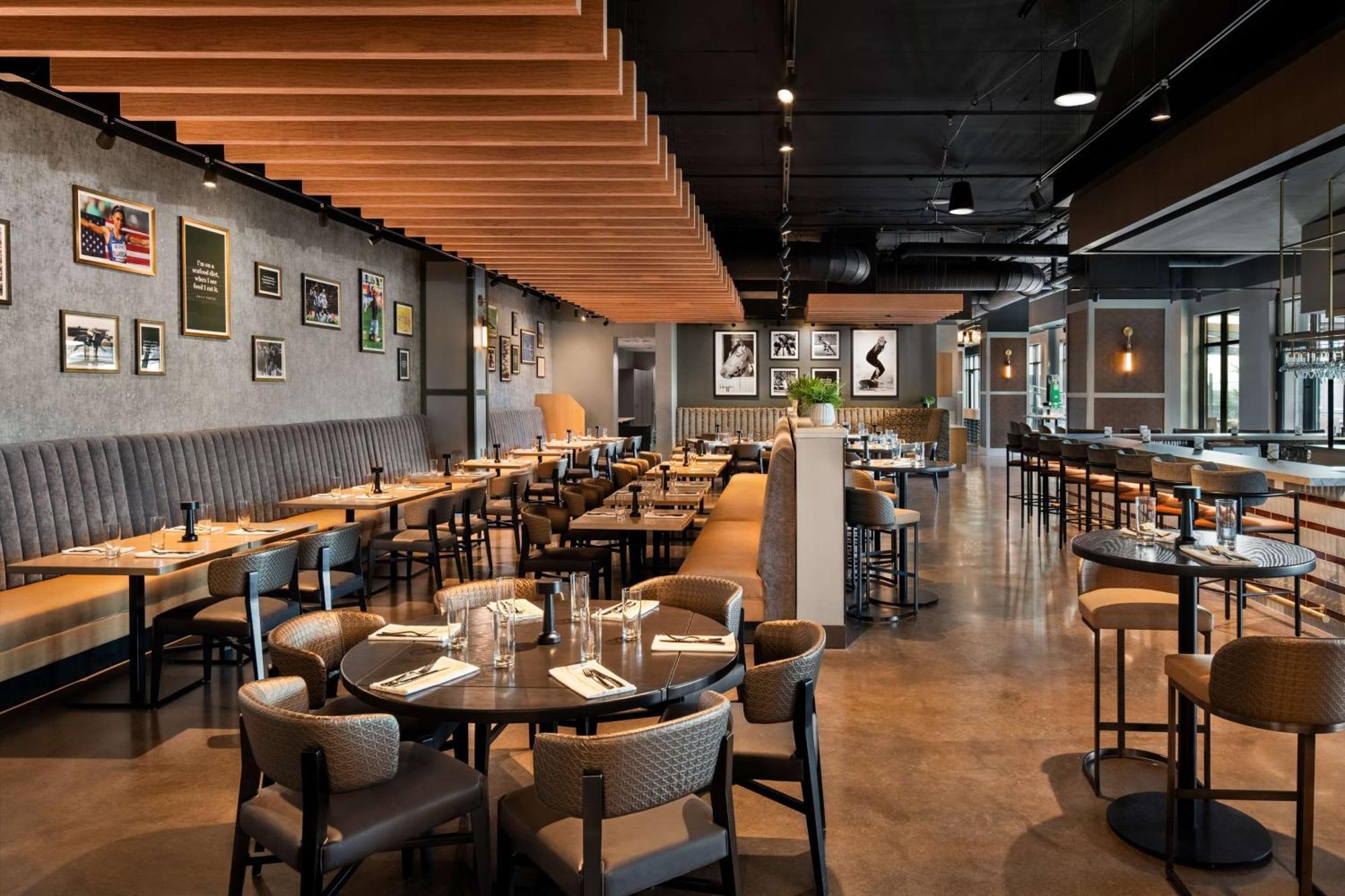 Tempo By Hilton Louisville Downtown Nulu Exterior photo